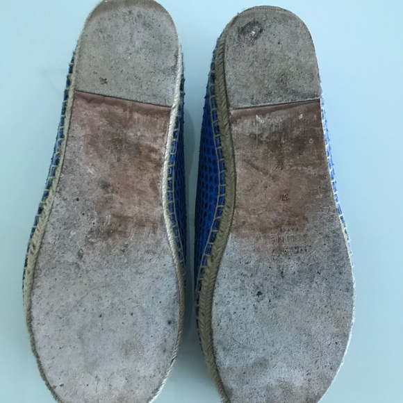 Celine espadrilles - Picture 5 of 5